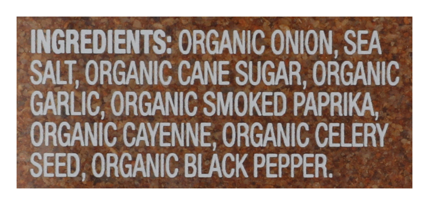 Nashville Hot Rotisserie Chicken Seasoning, 3.17 oz