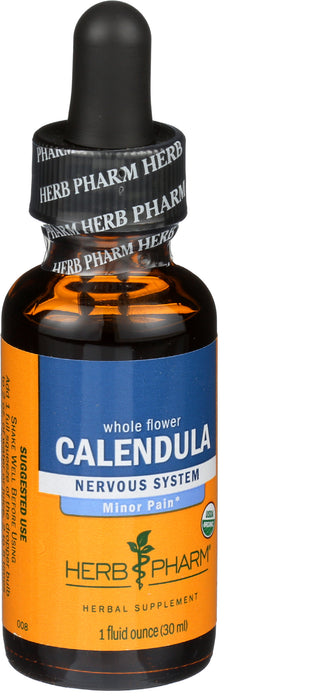 Calendula Extract, 1 oz