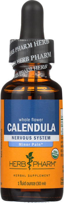 Calendula Extract, 1 oz