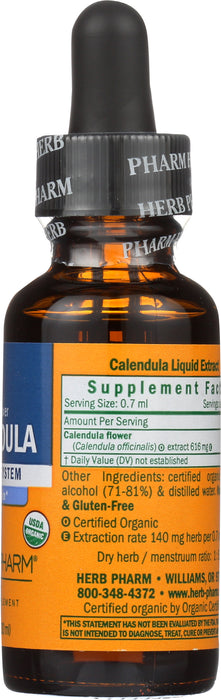 Calendula Extract, 1 oz