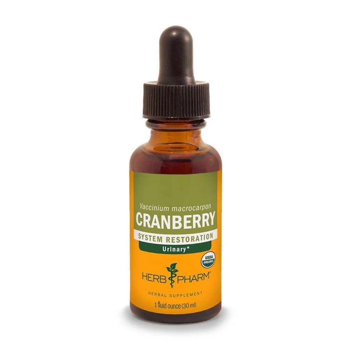 Cranberry Extract 1 oz