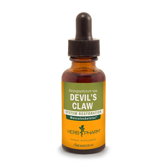 Devil's Claw Extract 1 oz