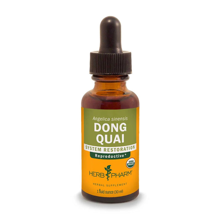 Dong Quai Extract 1 oz