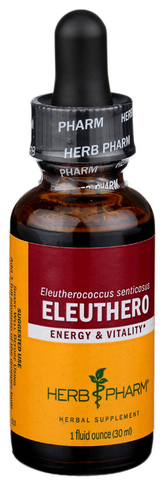 Eleuthero Extract 1 oz