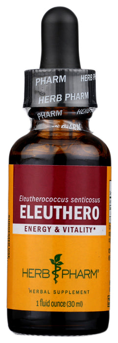 Eleuthero Extract 1 oz