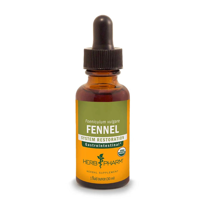 Fennel Extract 1 oz