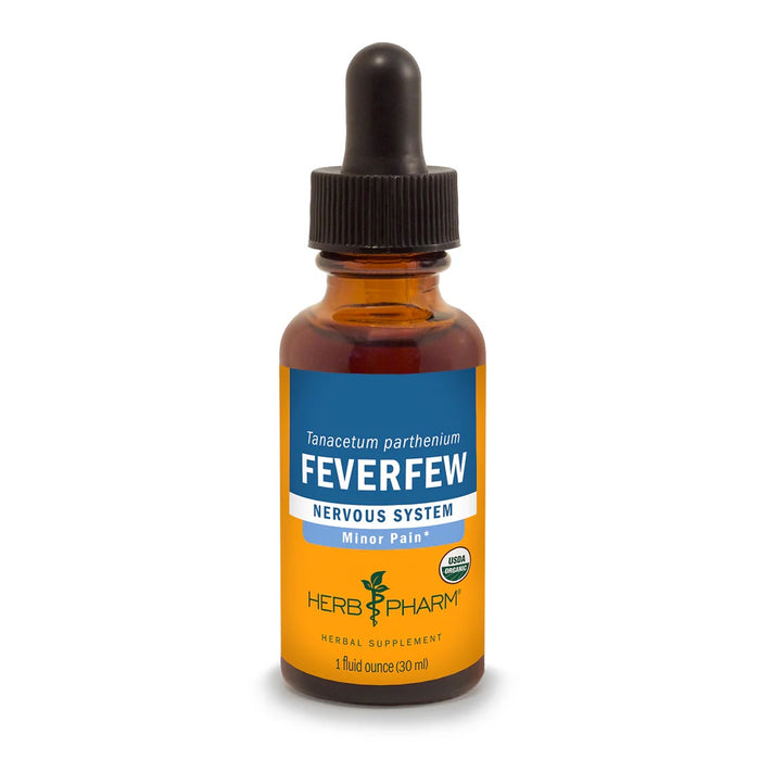 Feverfew Extract 1 oz