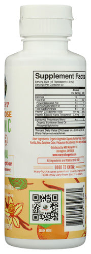 Vitamin C Liposomal Ultra Absorption, 7.6 fl oz