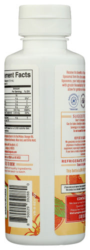 Vitamin C Liposomal Ultra Absorption, 7.6 fl oz