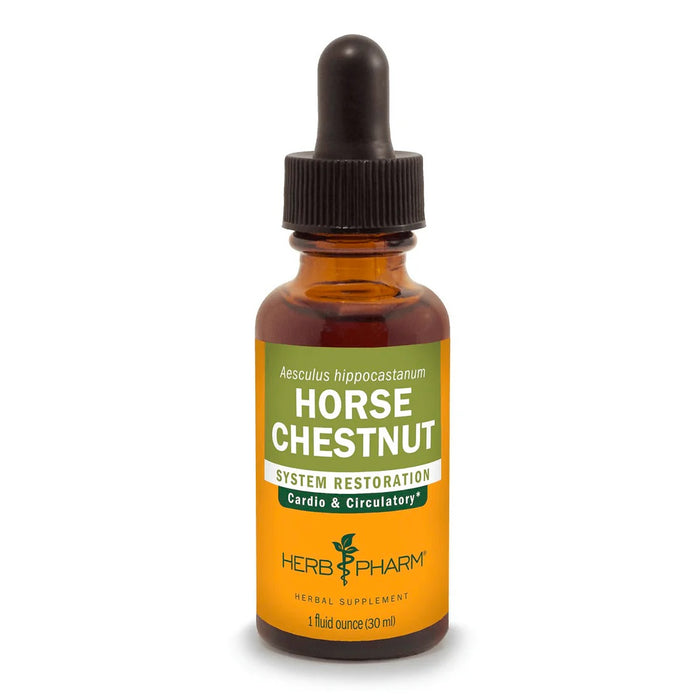 Horse Chestnut Extract 1 oz