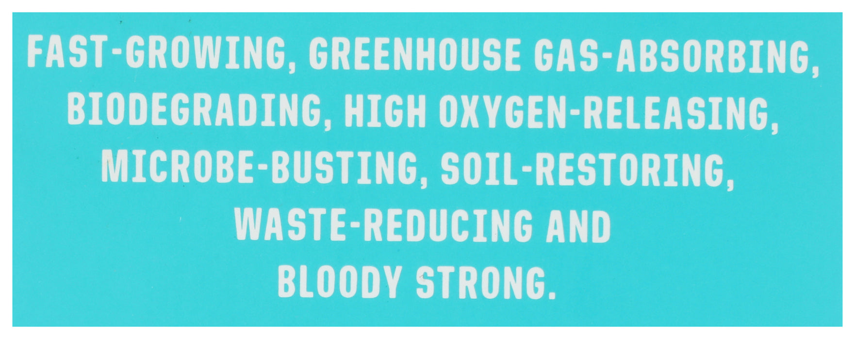 Bamboo Night Pads, Ultra Thin, 14 ct