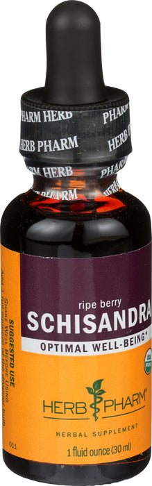 Schisandra Extract 1 oz