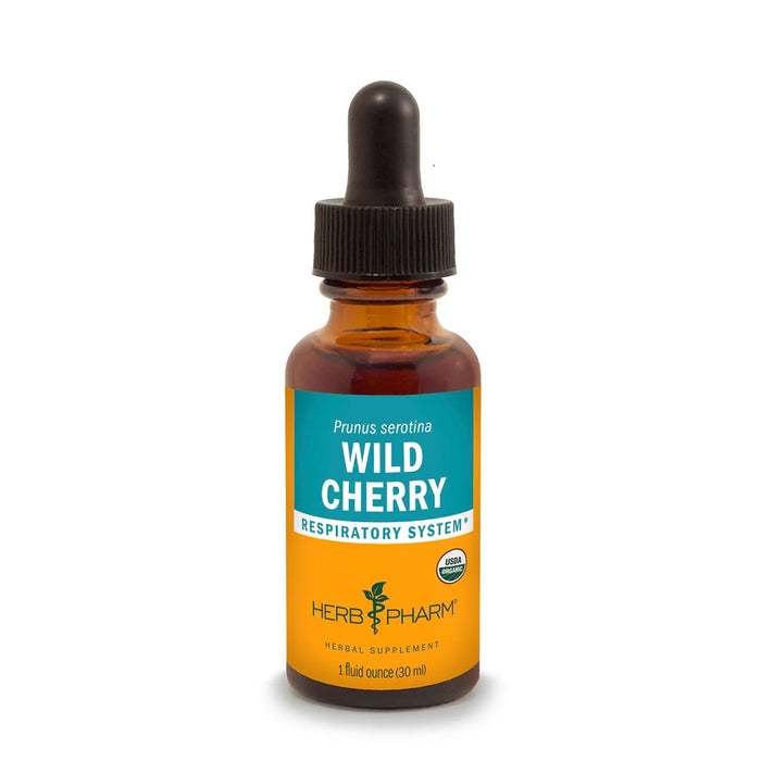 Wild Cherry Extract 1 oz