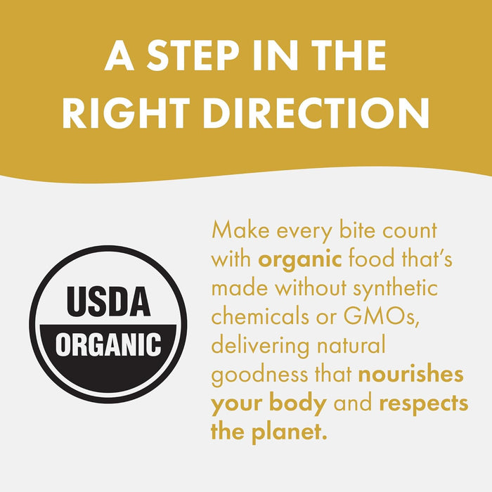 Golden Milk, Org, V, 2.64 oz