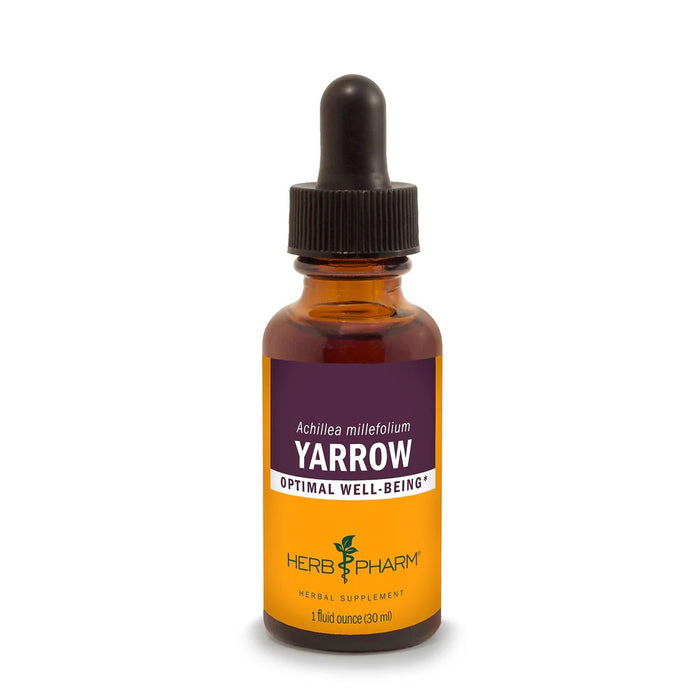 Yarrow Extract 1 oz