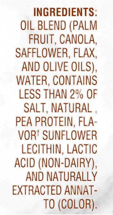 Soy-Free Buttery Spread, 15oz