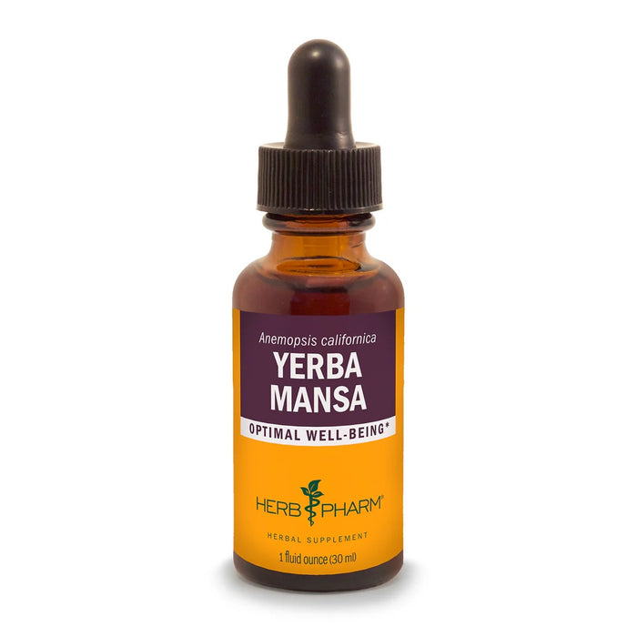 Yerba Mansa Extract 1 oz