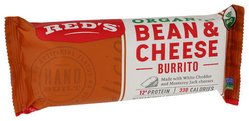 Bean & Cheese Burrito, 5 oz