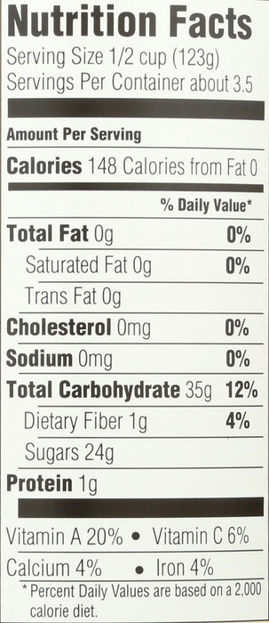 Pumpkin Pie Mix, Org, 15 oz