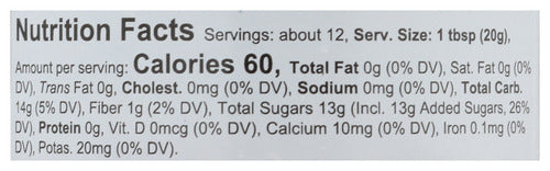 Calabrian Chili Orange Spread, V, GF, 9 oz