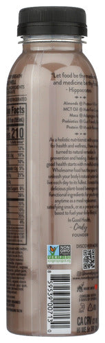 Chocolate Fudge Beverage, 12 fl oz