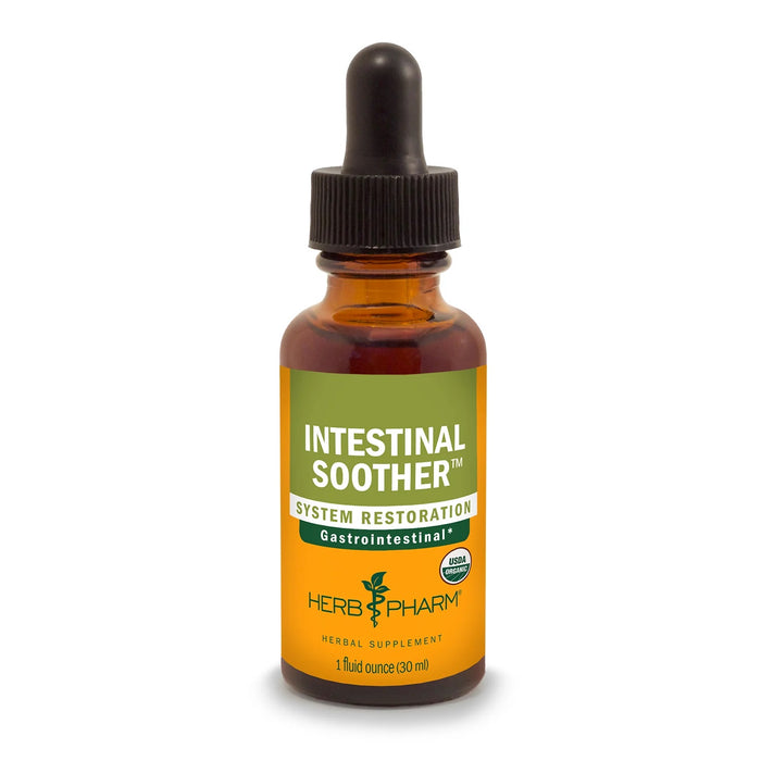 Intestinal Soother 1 oz