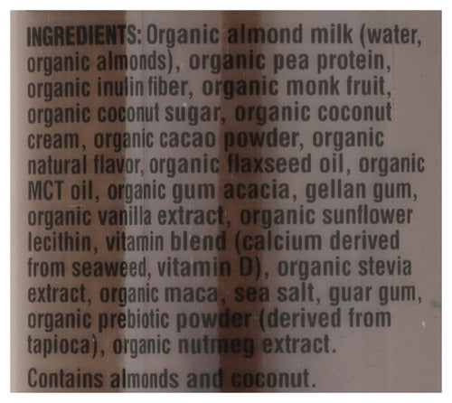 Chocolate Fudge Beverage, 12 fl oz