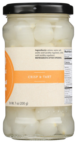 Cocktail Onions, 10.6 oz