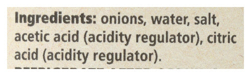 Cocktail Onions, 10.6 oz