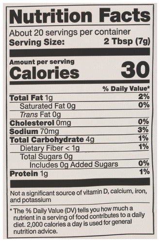 Croutons, Almost Naked, 5 oz