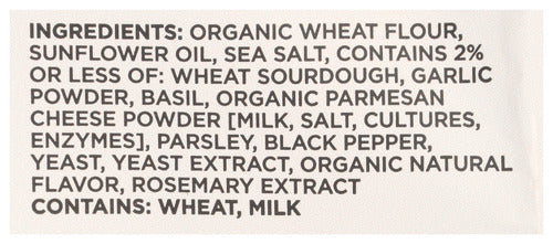 Croutons, Mambo Italiano, 5 oz