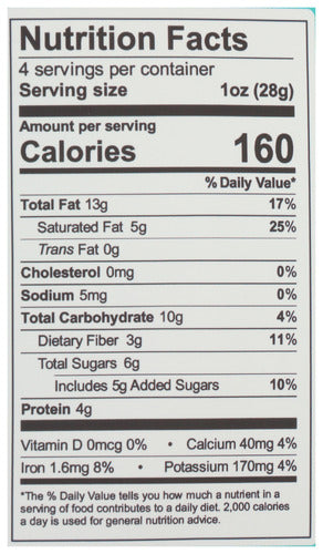 Dark Chocolate Coconut Covered Almonds, GF, V, 4 oz