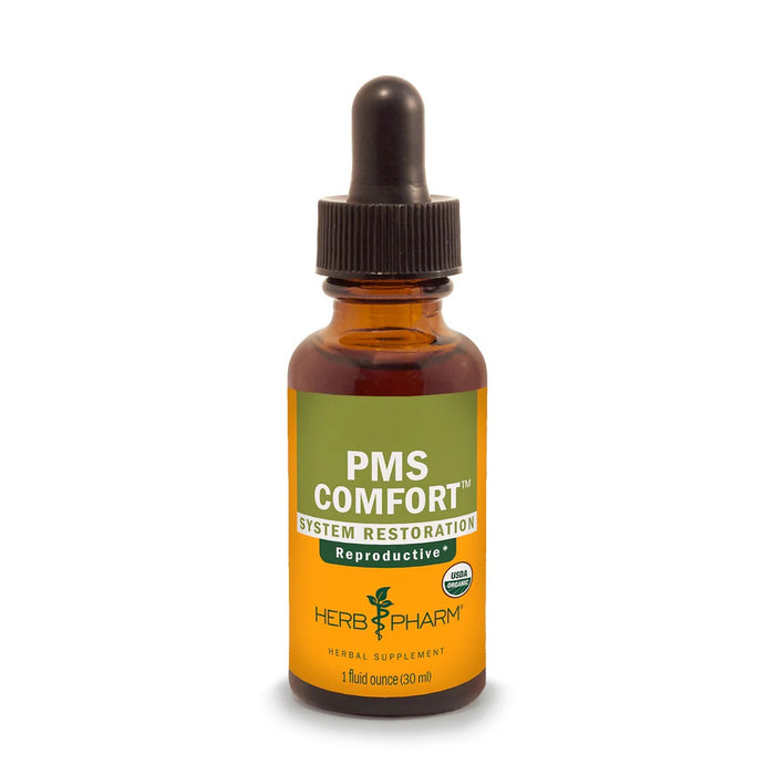 PMS Comfort 1 oz