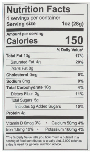 Dark Chocolate Covered Almonds, GF, V, 4 oz