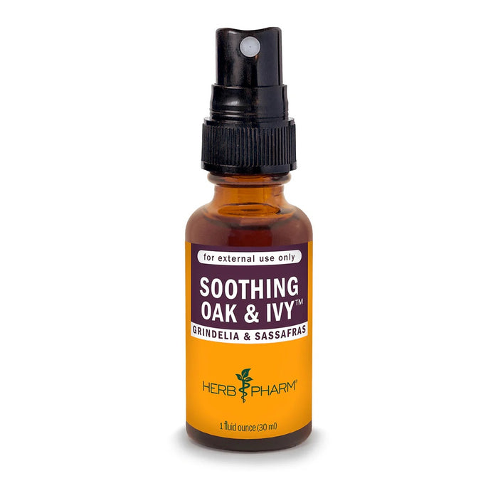 Soothing Oak & Ivy 1 oz