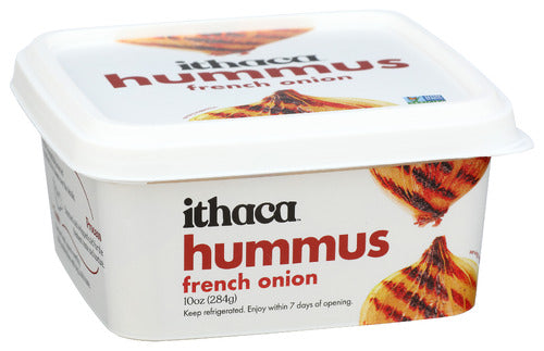 French Onion Hummus, 10 oz