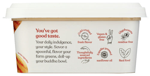 French Onion Hummus, 10 oz