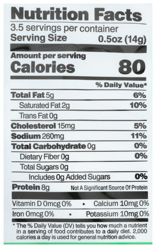 Fried Pork Rinds, Onion & Sour Cream, 1.75 oz