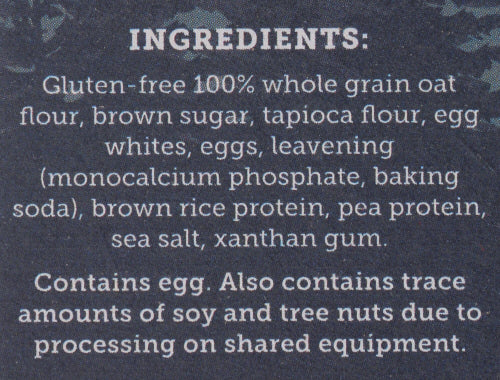 Gluten Free Flapjack & Waffle Mix, 20 oz