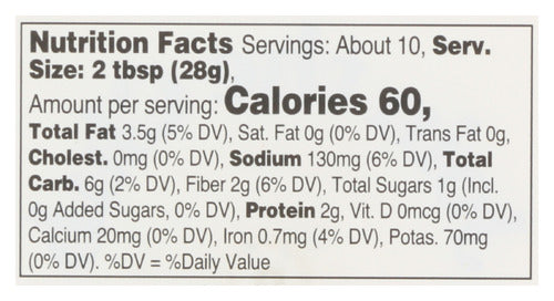 Jalapeno Lime Hummus, 10 oz