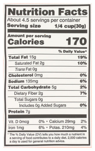 Jumbo Roasted Peanuts, Nashville Hot Chicken w/ Pickle, 5 oz