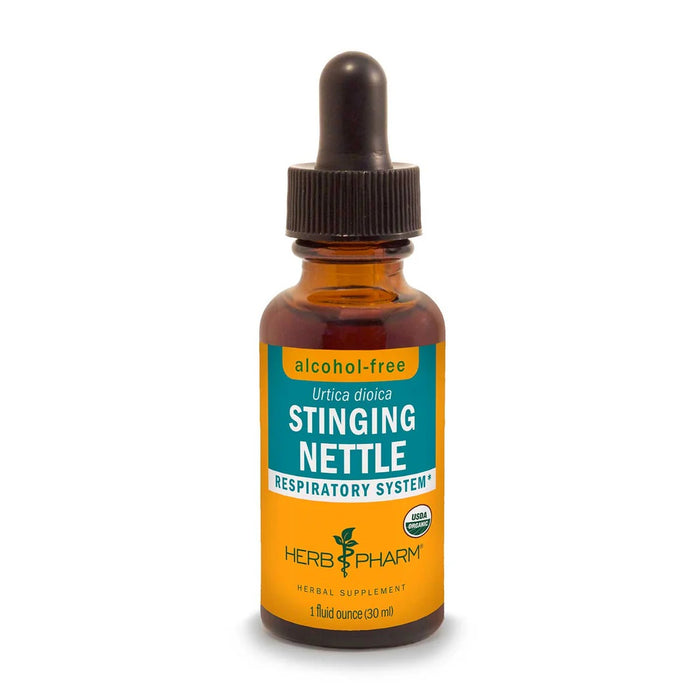 Stinging Nettle Glycerite 1 oz