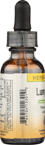 Lung Tonic, 1 fl oz