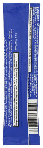 MagTach Magnesium, Lemonade, 1 stick / 0.12 oz