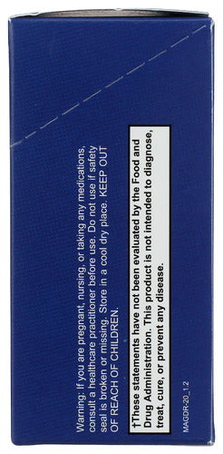 MagTach Magnesium, Lemonade, 20 sticks/ 0.12 oz