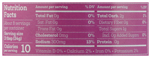 Mild Salsa, Casera Style, 10.5 oz