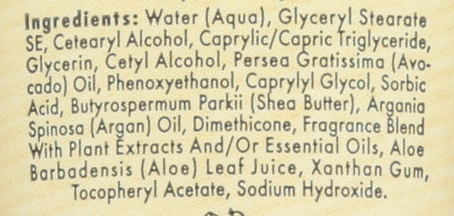 Moisturing Hand Cream, Honeysuckle, 1.7 oz