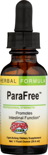 ParaFree, 1 fl oz