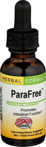 ParaFree, 1 fl oz