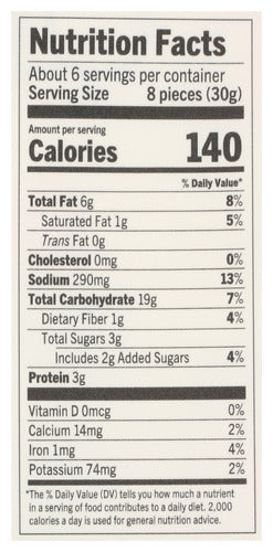 Peanut Butter & Berry Filled Pretzel Nuggets, 6 oz